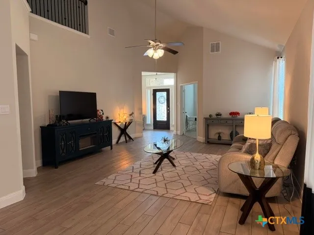 29511 Autumn Copper Bulverde, TX 78163