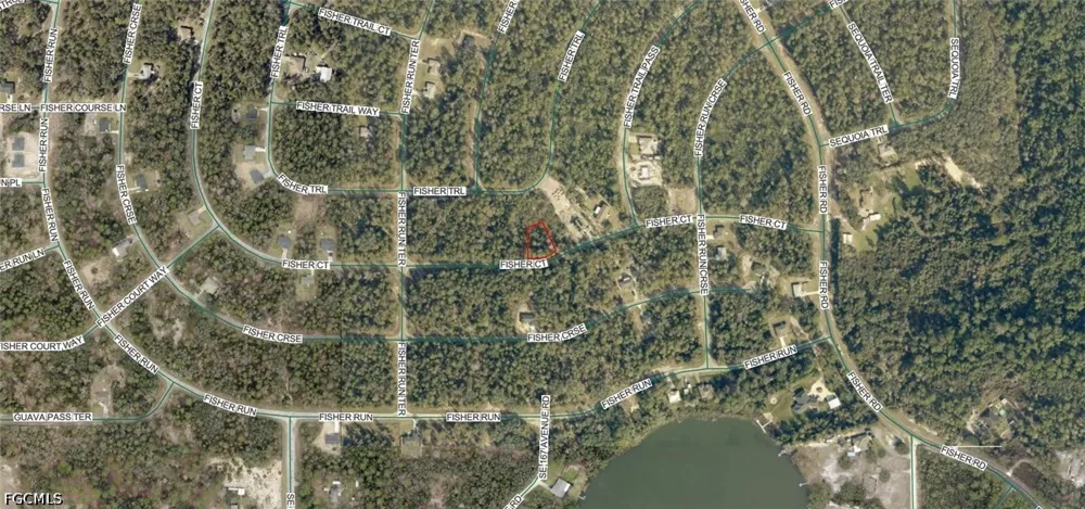 Fisher Court Ocklawaha, FL 32179