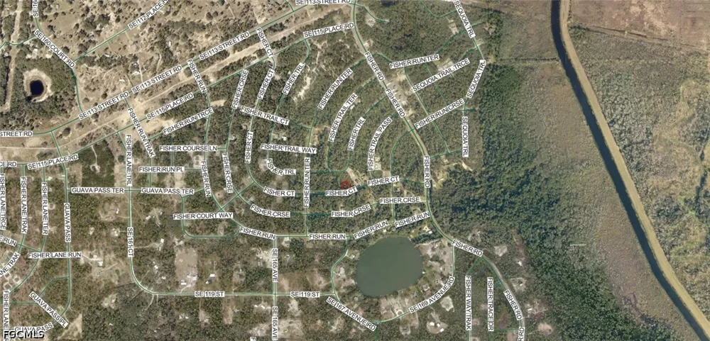 Fisher Court Ocklawaha, FL 32179