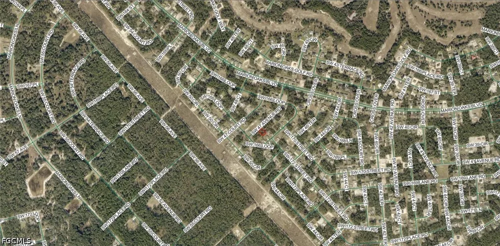 SW 47 Avenue Road ocala, FL 34473