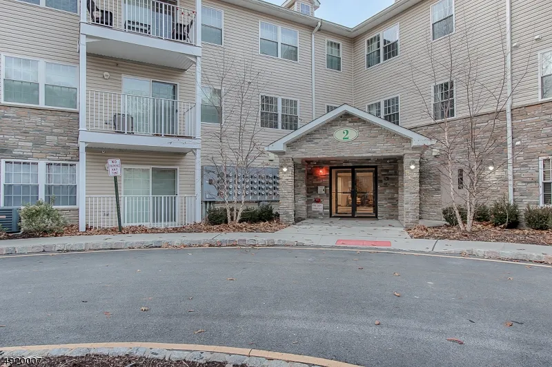 2889 State Route 10 #1208 Unit 1208 Parsippany-Troy Hills, NJ 07950