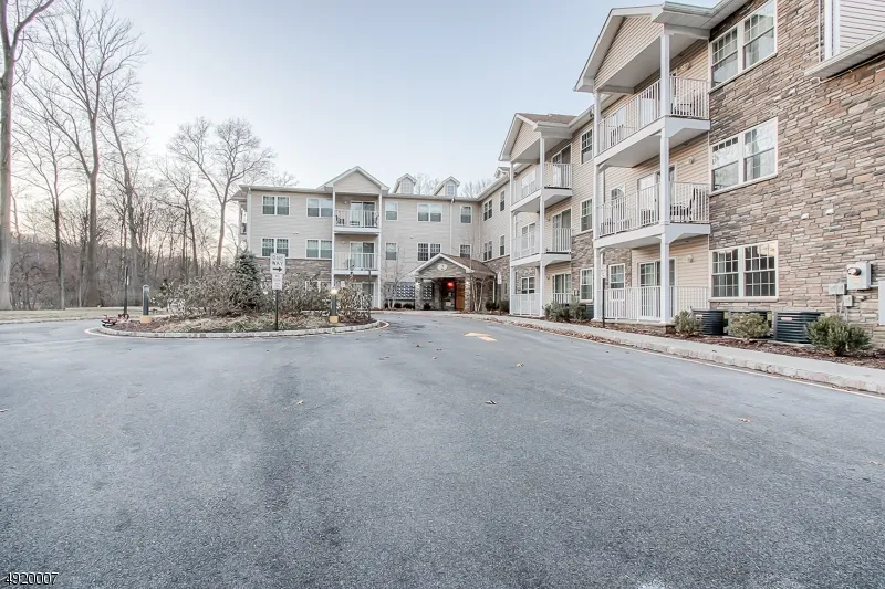 2889 State Route 10 #1208 Unit 1208 Parsippany-Troy Hills, NJ 07950
