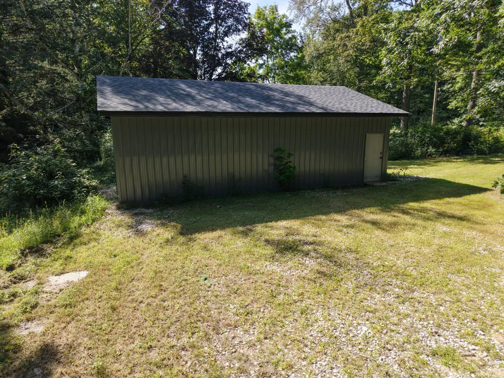 8040 W Martin Road Three Oaks, MI 49128