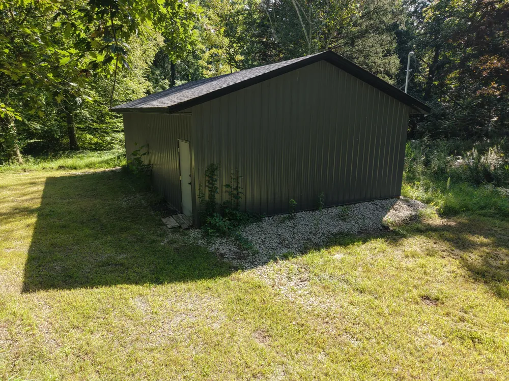 8040 W Martin Road Three Oaks, MI 49128