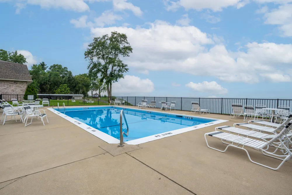 3618 Lakeshore Drive #8 St. Joseph, MI 49085