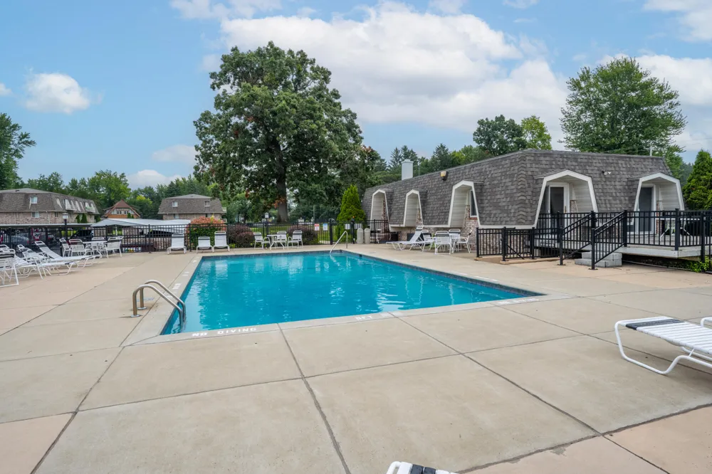 3618 Lakeshore Drive #8 St. Joseph, MI 49085