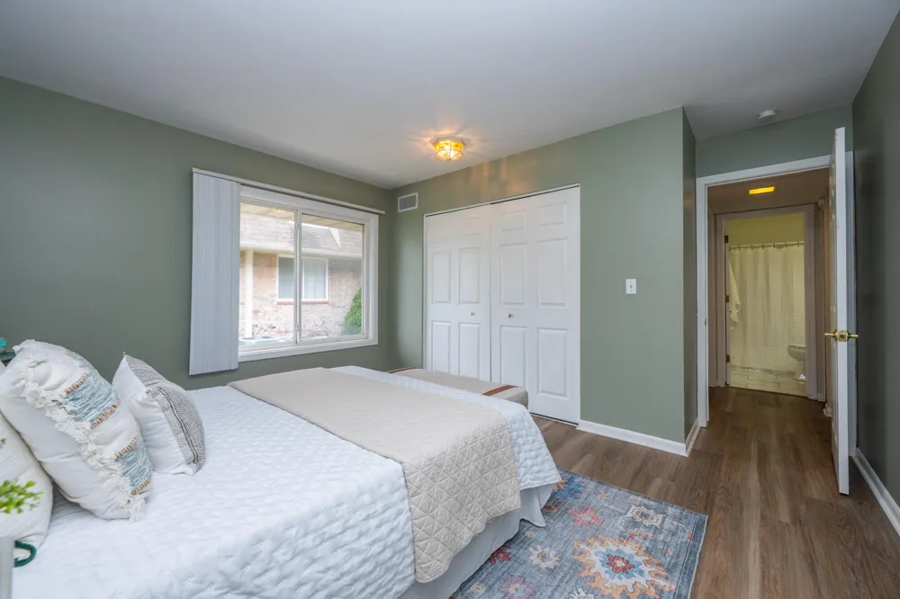3618 Lakeshore Drive #8 St. Joseph, MI 49085