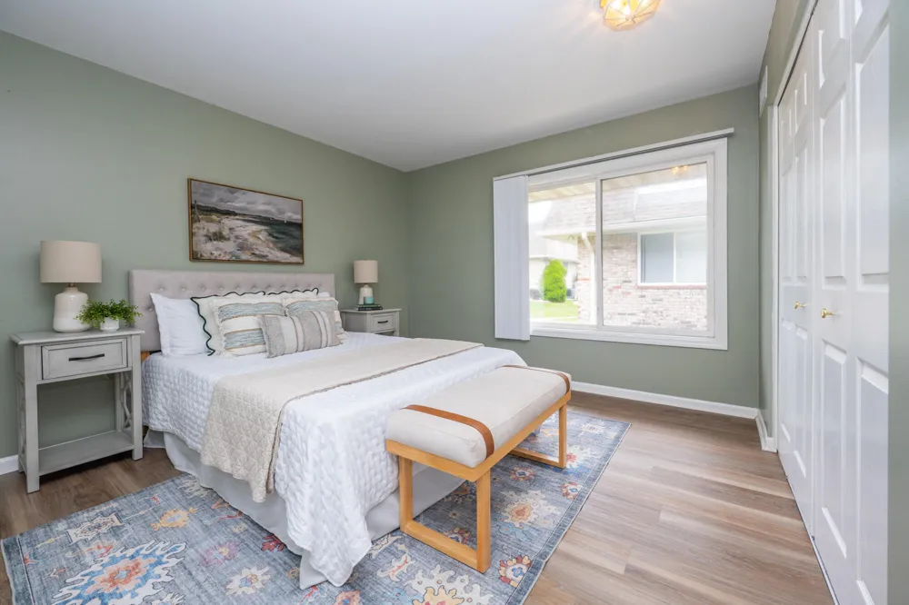 3618 Lakeshore Drive #8 St. Joseph, MI 49085