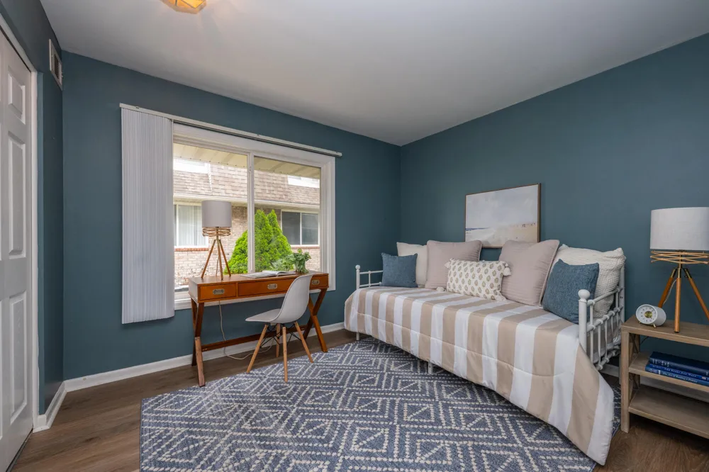 3618 Lakeshore Drive #8 St. Joseph, MI 49085