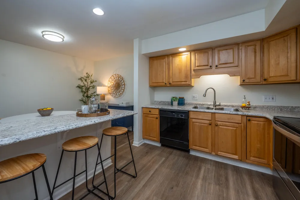 3618 Lakeshore Drive #8 St. Joseph, MI 49085