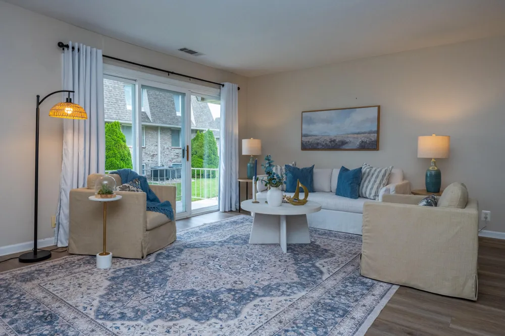 3618 Lakeshore Drive #8 St. Joseph, MI 49085