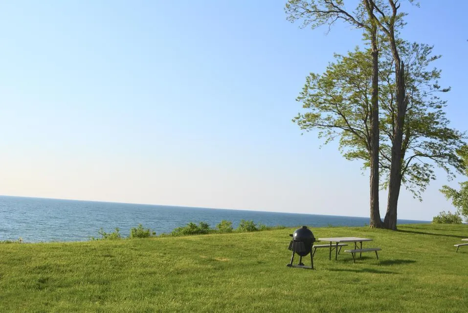 3618 Lakeshore Drive #8 St. Joseph, MI 49085