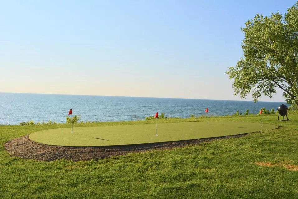 3618 Lakeshore Drive #8 St. Joseph, MI 49085