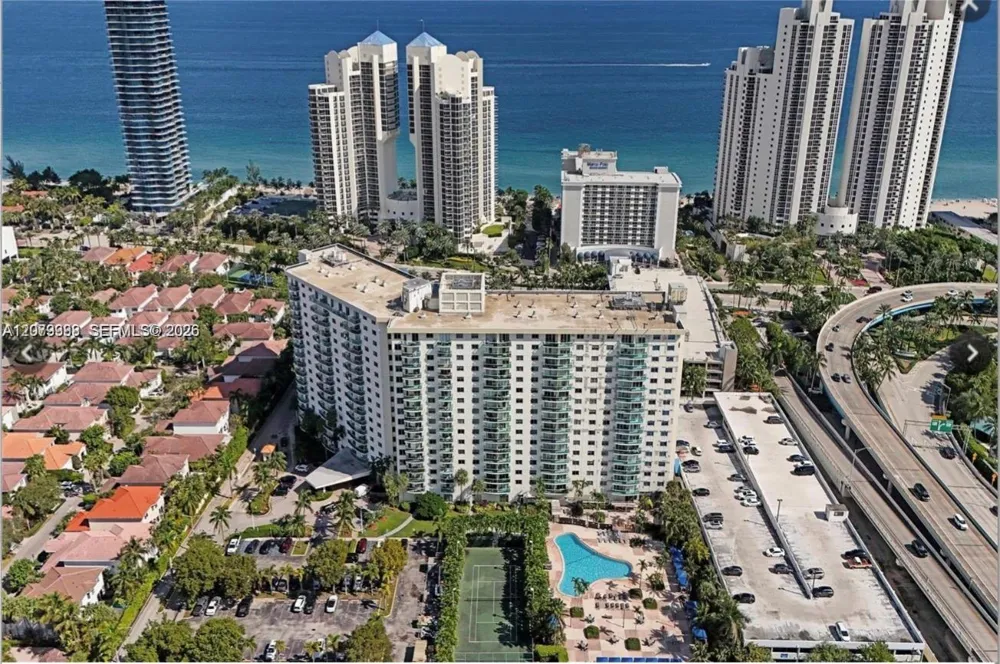 19370 Collins Ave #1414 Sunny Isles Beach, FL 33160