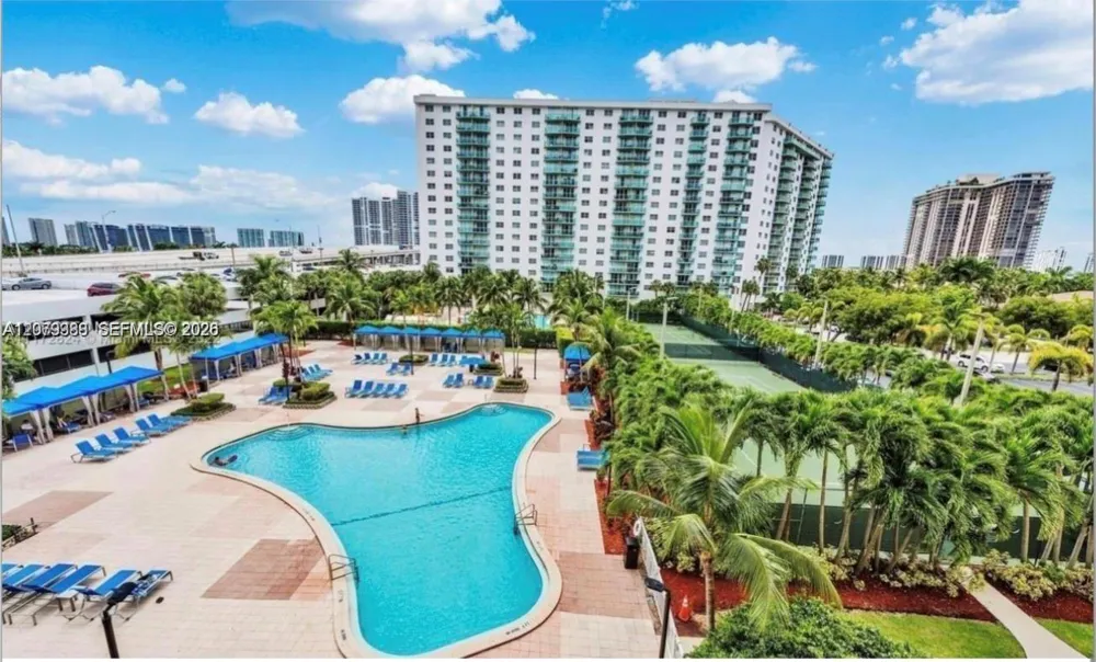 19370 Collins Ave #1414 Sunny Isles Beach, FL 33160