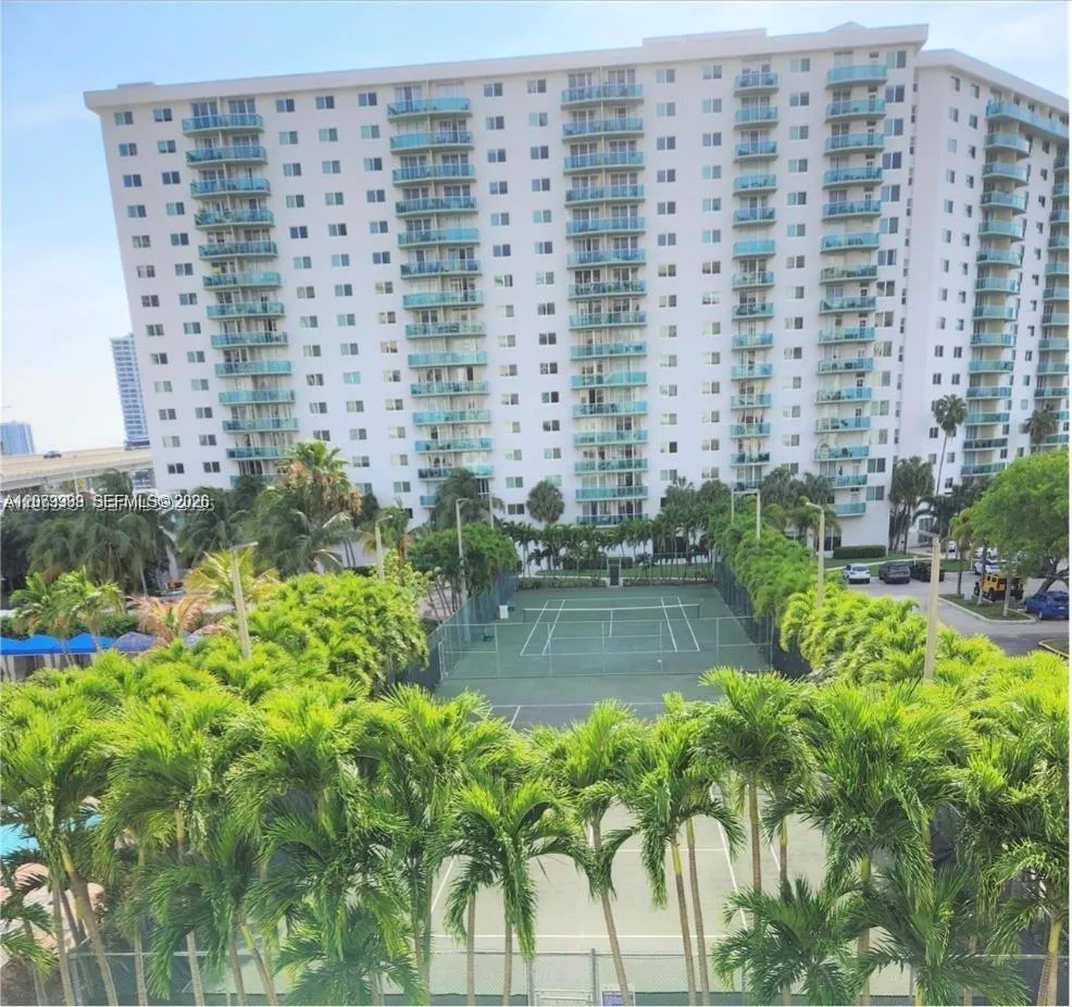 19370 Collins Ave #1414 Sunny Isles Beach, FL 33160
