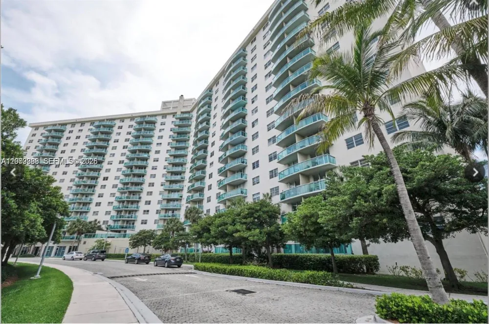 19370 Collins Ave #1414 Sunny Isles Beach, FL 33160
