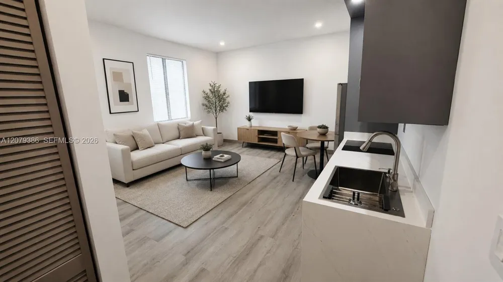 768 NW 2nd St #5 Miami, FL 33128