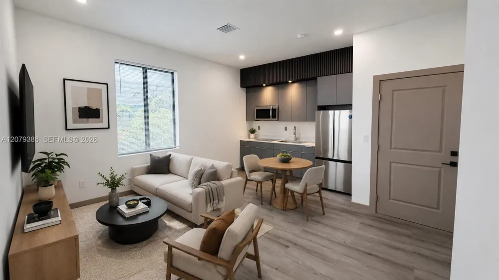 768 NW 2nd St #5 Miami, FL 33128