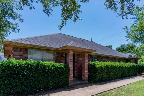3607 Mohawk Street