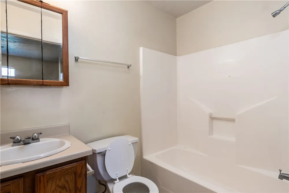 3607 Mohawk Street Bryan, TX 77802