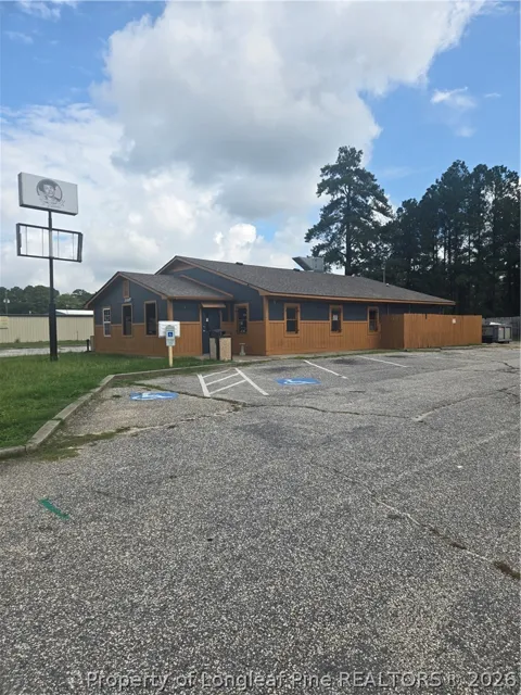 3500 Murchison Road