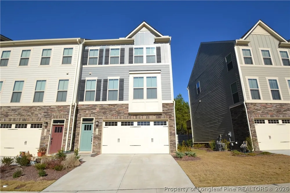 1248 Channing Park Circle Cary, NC 27519