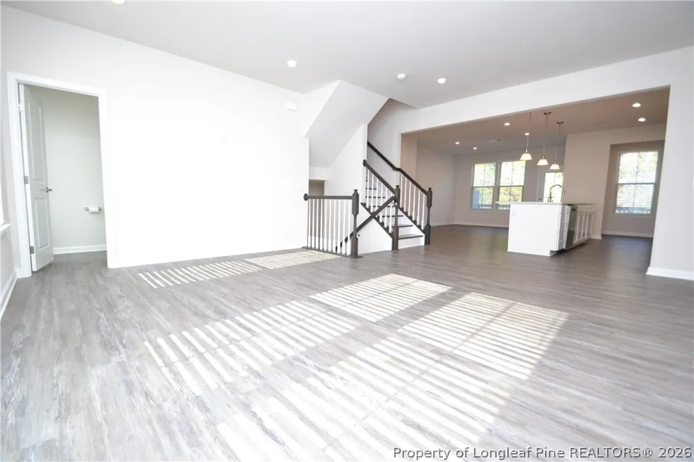 1248 Channing Park Circle Cary, NC 27519