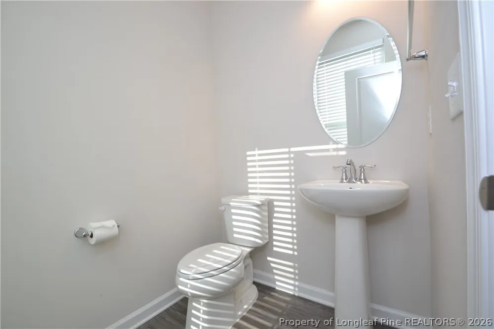 1248 Channing Park Circle Cary, NC 27519
