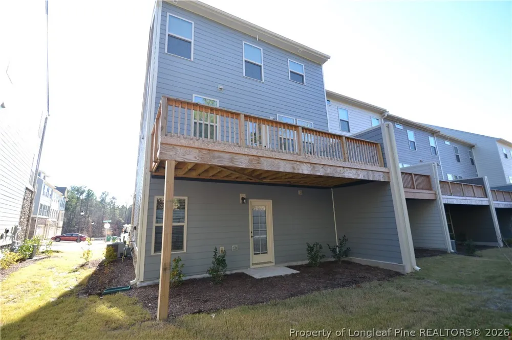 1248 Channing Park Circle Cary, NC 27519