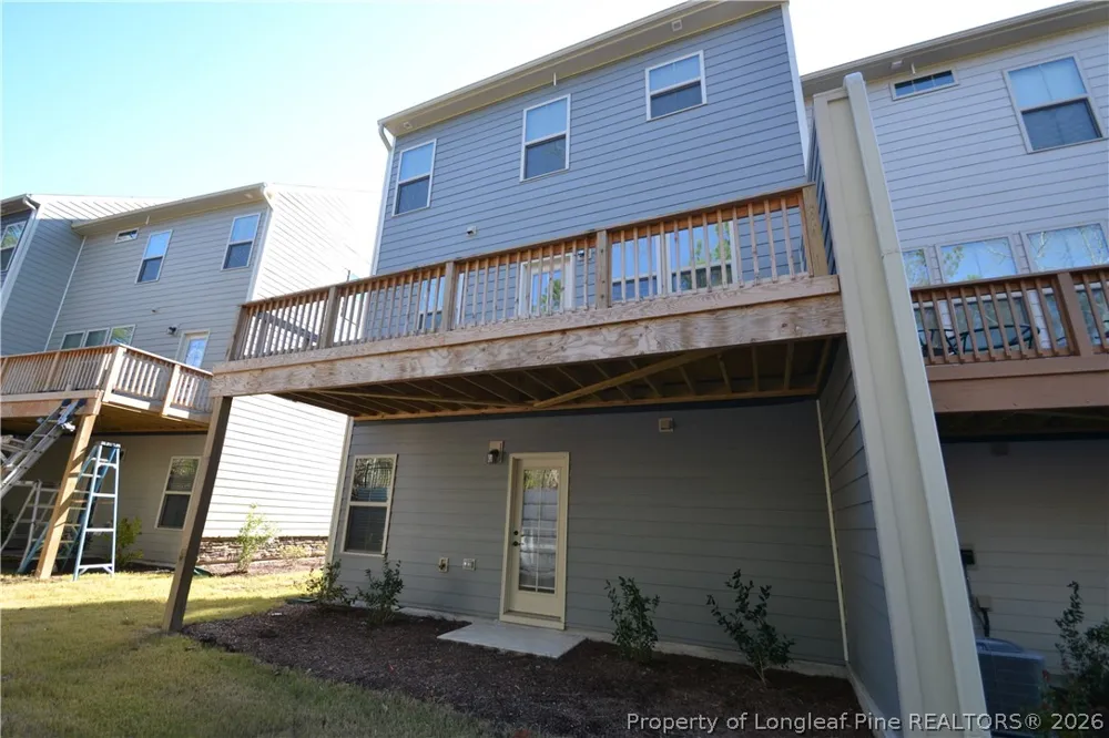 1248 Channing Park Circle Cary, NC 27519