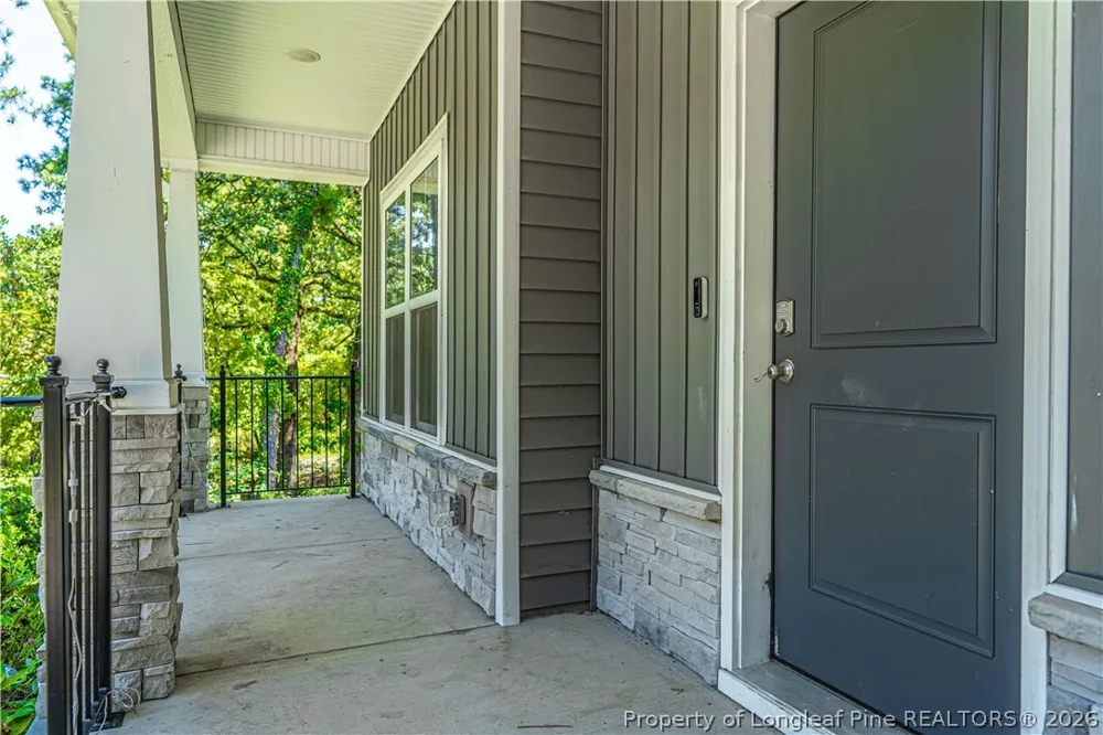 170 Lakeview Drive Southern Pines, NC 28387