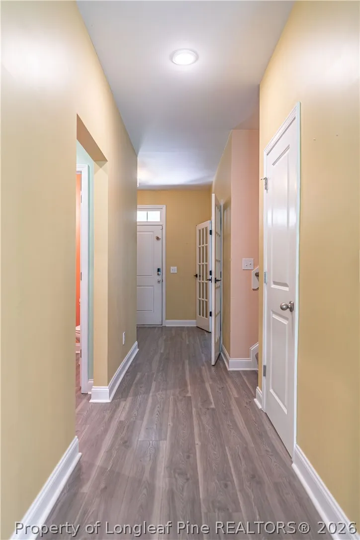 170 Lakeview Drive Southern Pines, NC 28387