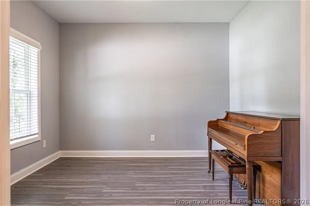 170 Lakeview Drive Southern Pines, NC 28387