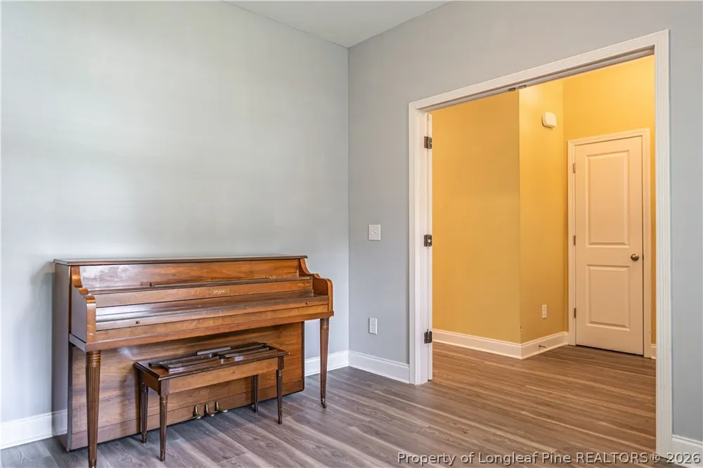 170 Lakeview Drive Southern Pines, NC 28387