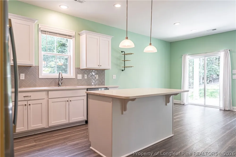 170 Lakeview Drive Southern Pines, NC 28387