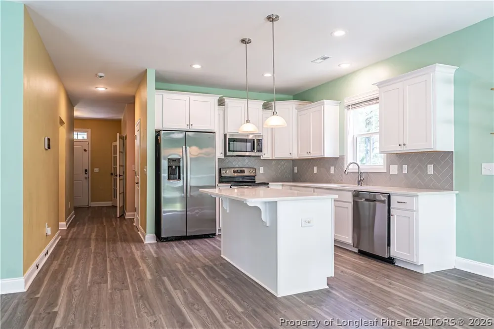 170 Lakeview Drive Southern Pines, NC 28387
