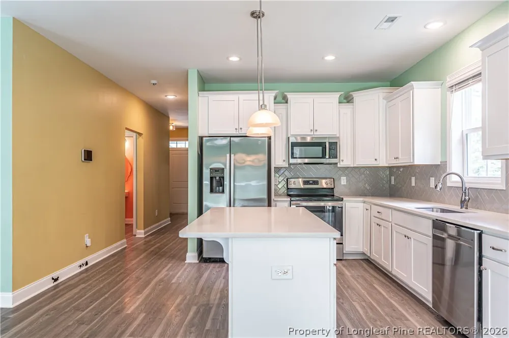 170 Lakeview Drive Southern Pines, NC 28387