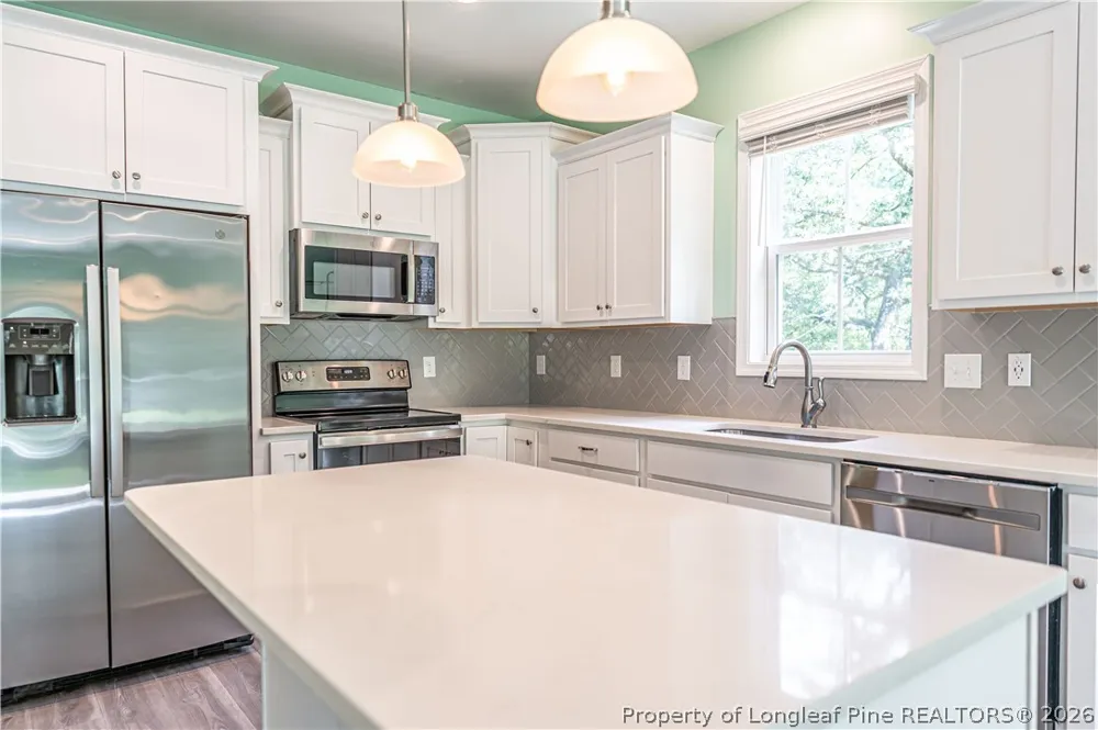 170 Lakeview Drive Southern Pines, NC 28387