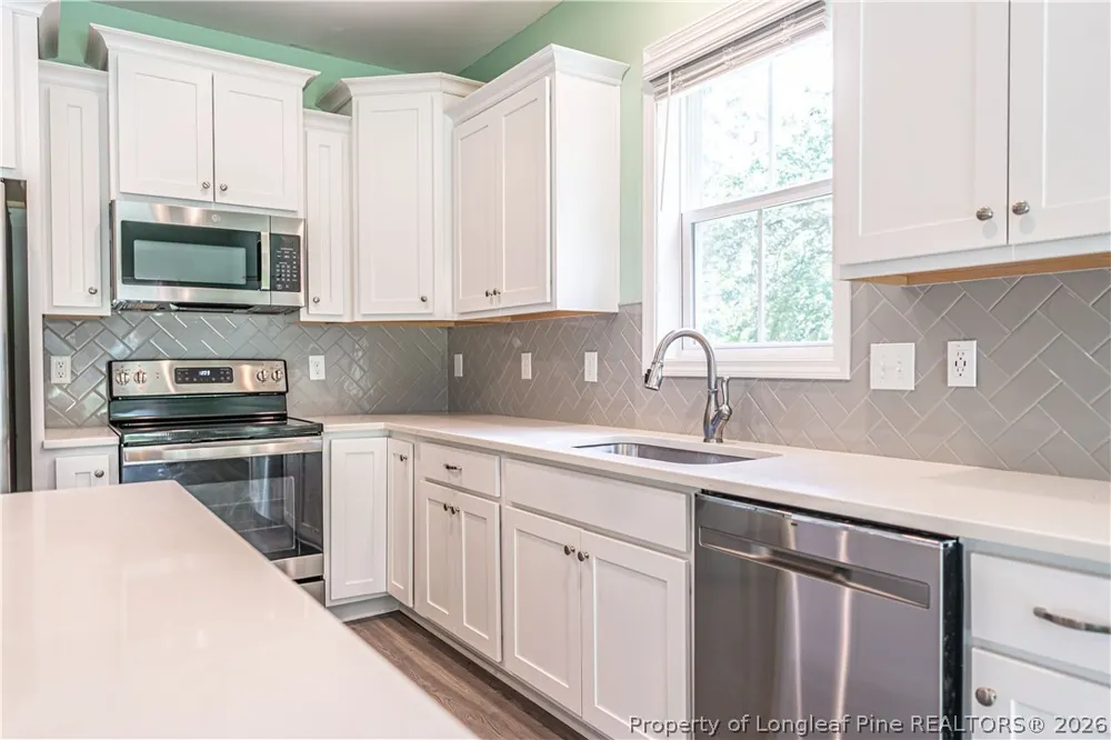 170 Lakeview Drive Southern Pines, NC 28387