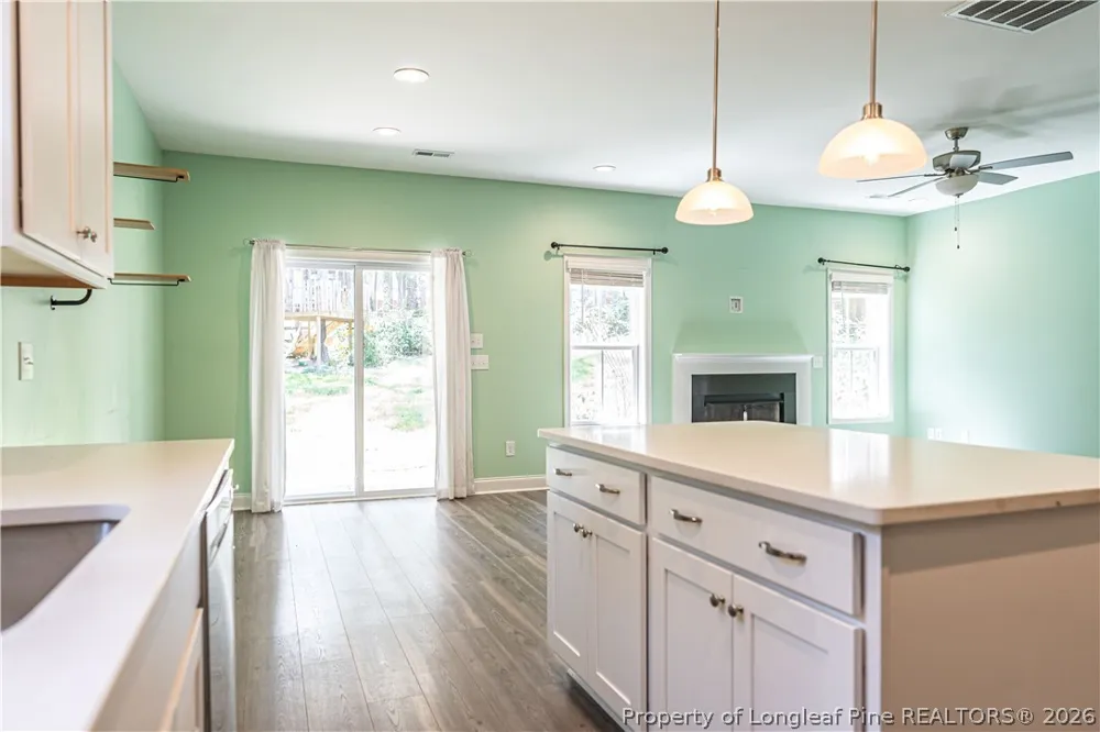 170 Lakeview Drive Southern Pines, NC 28387