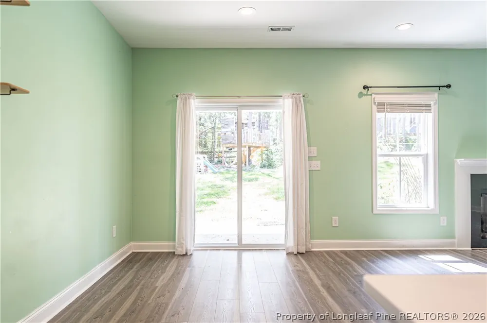 170 Lakeview Drive Southern Pines, NC 28387