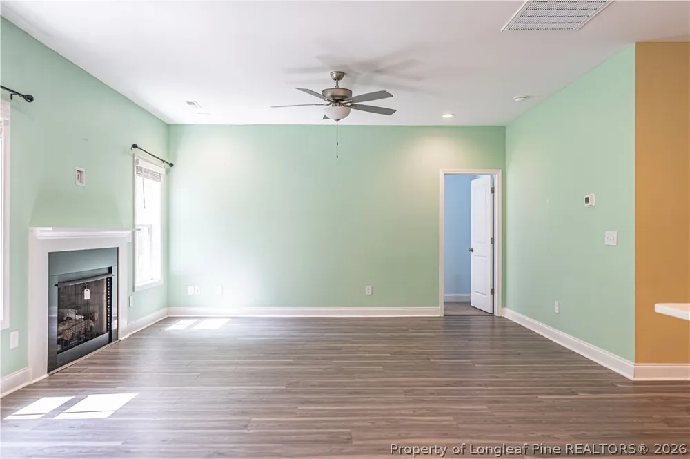 170 Lakeview Drive Southern Pines, NC 28387