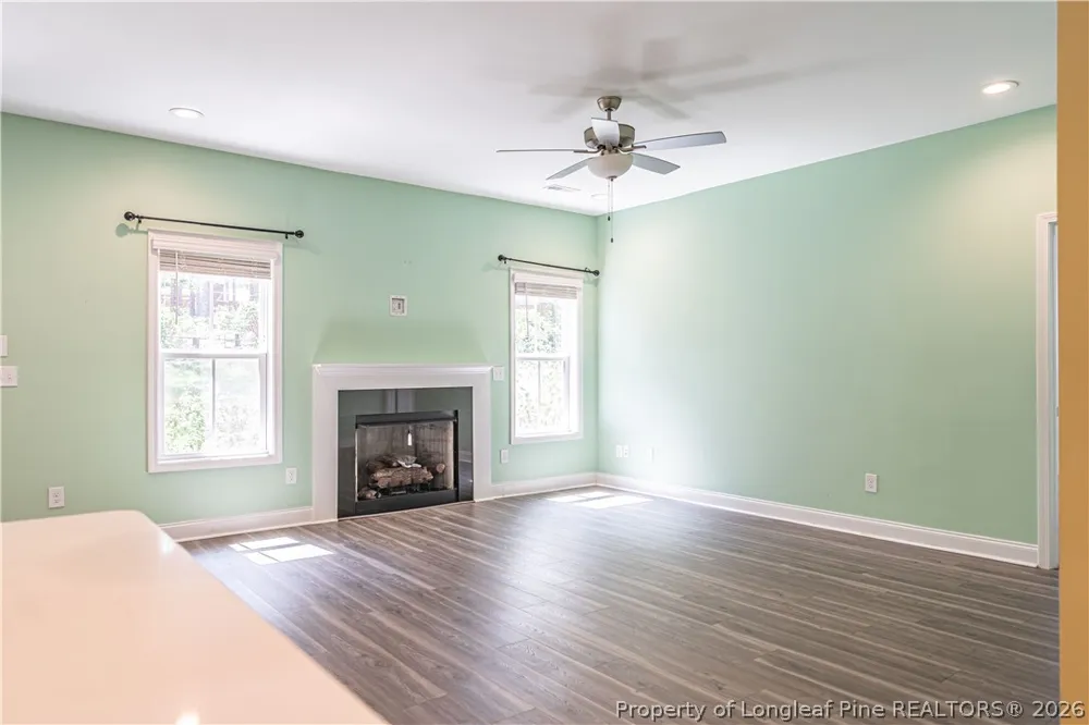 170 Lakeview Drive Southern Pines, NC 28387