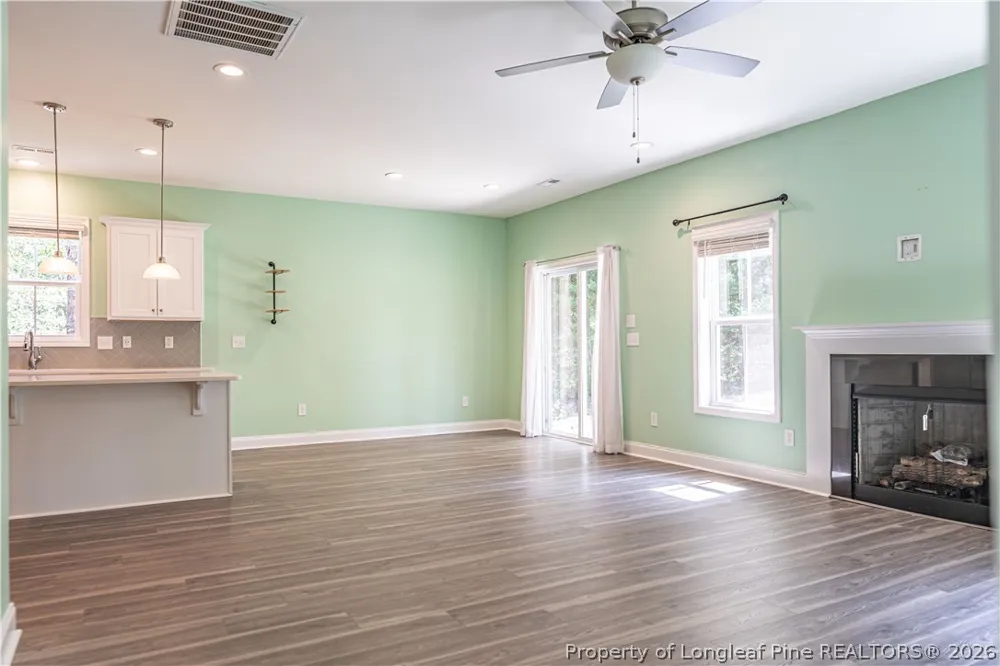 170 Lakeview Drive Southern Pines, NC 28387