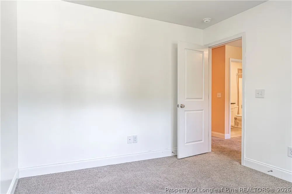 170 Lakeview Drive Southern Pines, NC 28387