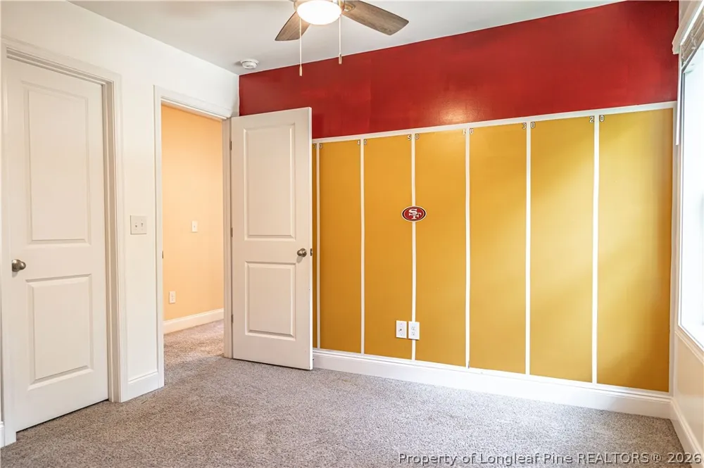 170 Lakeview Drive Southern Pines, NC 28387