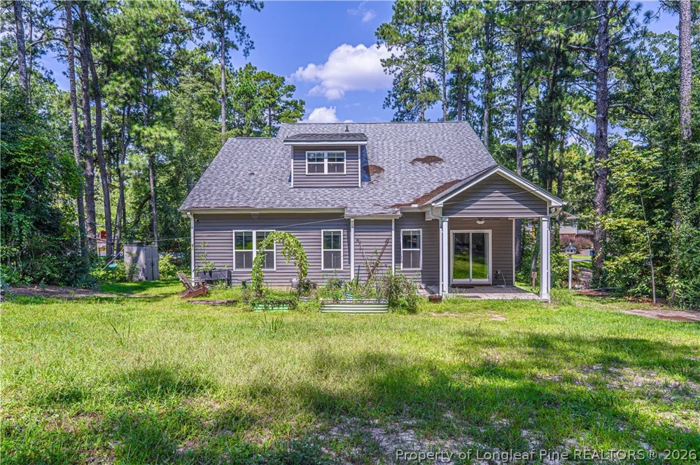 170 Lakeview Drive Southern Pines, NC 28387