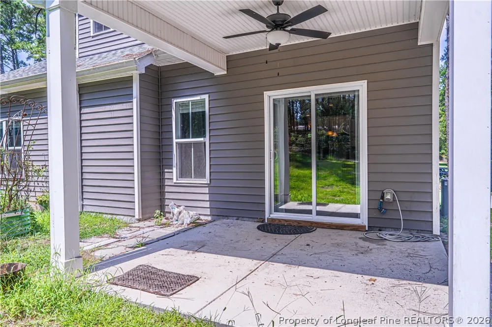 170 Lakeview Drive Southern Pines, NC 28387