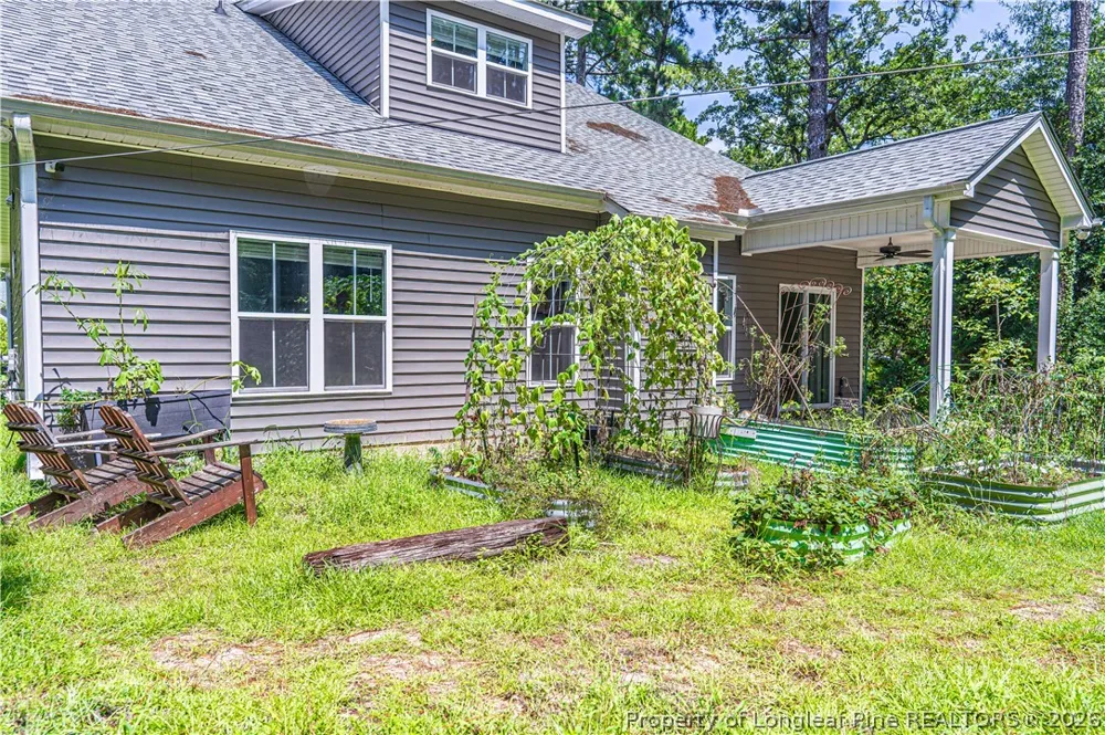 170 Lakeview Drive Southern Pines, NC 28387